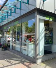 Außenaufnahme von GEERS