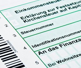 Lohnsteuerhilfeverein HILO e.V. Beratungsstelle Rodewisch Bild 3