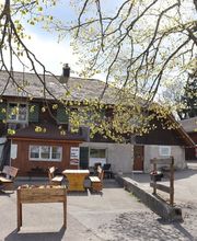 Bergwirtschaft Vorder Brandberg Bild 12