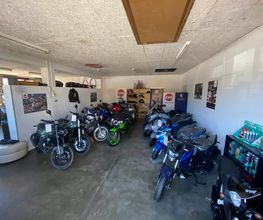 SSP Scooterservices Penthalaz SA Bild 5