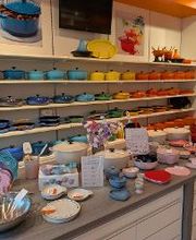 Le Creuset Soltau Bild 7