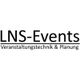 Light'n'Sound Eventtechnik & -services