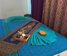 Chanidapa Thaimassage