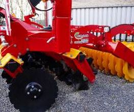 AGRAVIS Technik Lenne-Lippe GmbH - Lemgo Bild 5
