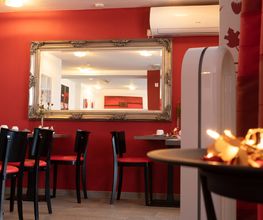 Hotel Freihof Stuttgart Bild 5