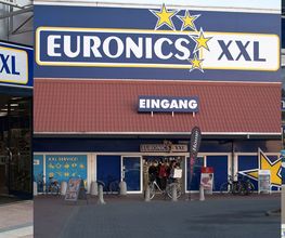 EURONICS XXL Bernburg Bild 1