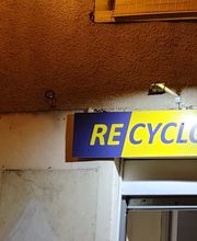 reCyclo l atelier vélo image 2