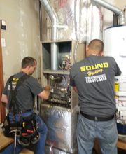 Sound Heating and Air Conditioning Inc. image 1