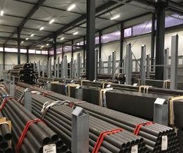 ABEX HTI DINGER & HORTMANN Chemnitz Bild 6