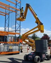 City'Pro Boyer Formation Oraison image 1