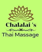 Chalalai's Thai Massage Bild 2