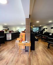 Klaviertechnik Tobehn Meisterwerkstatt Bild 1