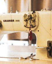 Schneiderei Weinplatz /Hamiti Bild 5