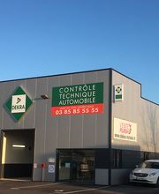 Centre contrôle technique DEKRA image 1