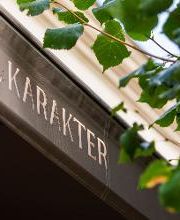 bij Karakter afbeelding 2