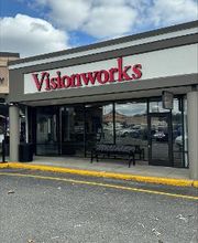 Visionworks Doctors of Optometry Leominster image 2