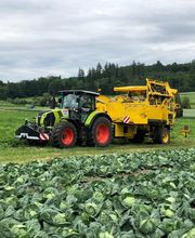 AT AGRAR-TECHNIK AG Bild 1