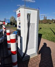 E.ON Drive Public Ladestation Bild 3