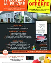 Le Rouleau Du Peintre image 7