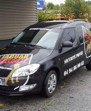 Jaguar Sécurité image 3