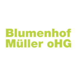 Blumenhof Müller oHG