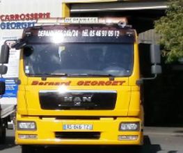 Georget Bernard SARL image 1