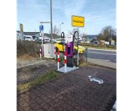 TEAG Mobil-Ladestation Bild 3