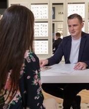 Eye Wish Opticiens Zaandam afbeelding 5
