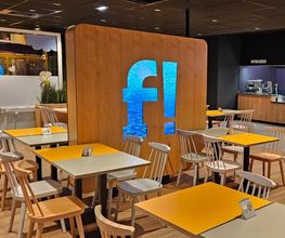 FLUNCH MERS LES BAINS image 6