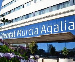 Occidental Murcia Agalia imagen 2