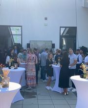 Veranstaltungslocation - Weitblick Event | Ihre innovative Eventlocation in Augsburg