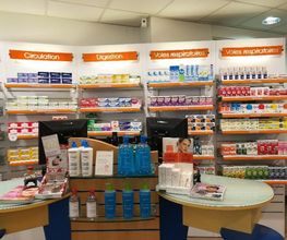 Pharmacie Sainte Barbe image 3