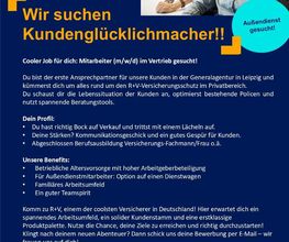 R+V Versicherung Leipzig - Generalvertretung André Riebe Bild 8