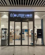 Ecouter Voir - Optique Mutualiste image 1