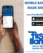 First Bank Main Office image 2