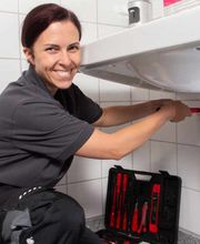 Dierk Müller Heizung- und Sanitärinstallation Bild 3