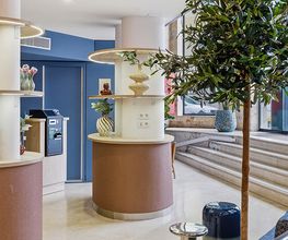 B&B HOTEL Tarragona Centro Urbis imagen 1