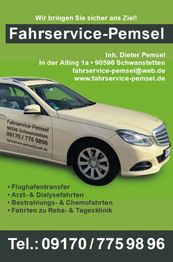 FahrService-Pemsel