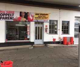 star Tankstelle Bild 1