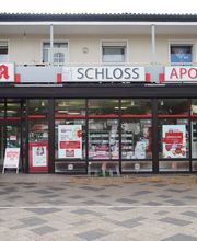 Aussenansicht der Schloss Apotheke