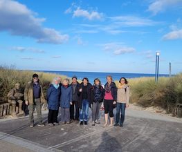 Fasten an der Ostsee Bild 13