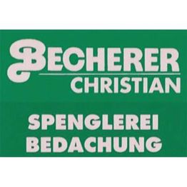 Becherer Christian