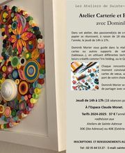 Les Ateliers de Sainte Adresse image 3