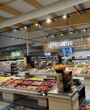 Intermarché SUPER Villette-D'anthon image 7