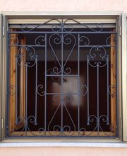 Baccili Luca Lavorazioni in ferro immagine 5