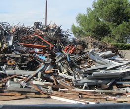 SCOTTO RECYCLAGE image 3