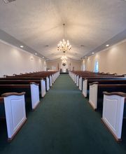 Beggs Funeral Home image 2