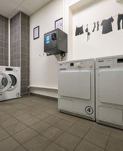 Résidence étudiante Nemea Clamart image 6