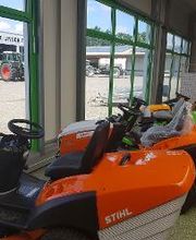 AGRAVIS Technik Lenne-Lippe GmbH - Warendorf Bild 4