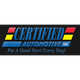Certified Automotive